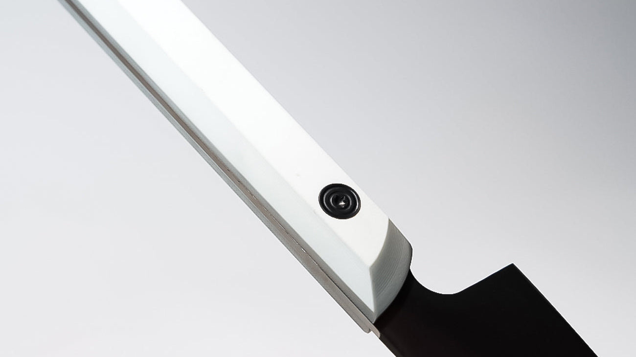 G10 Knife Scales: The Gold Standard for Kitchen Knife Performance