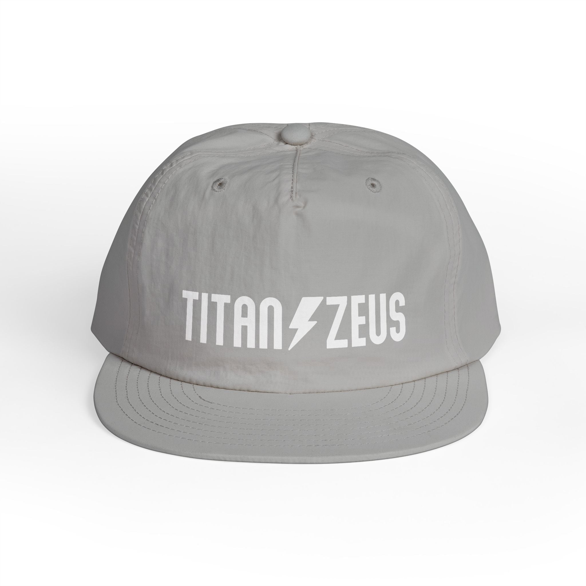 TZ Surf Cap – Titan Zeus Knives