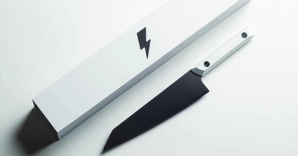 Shipping And Returns – Titan Zeus Knives
