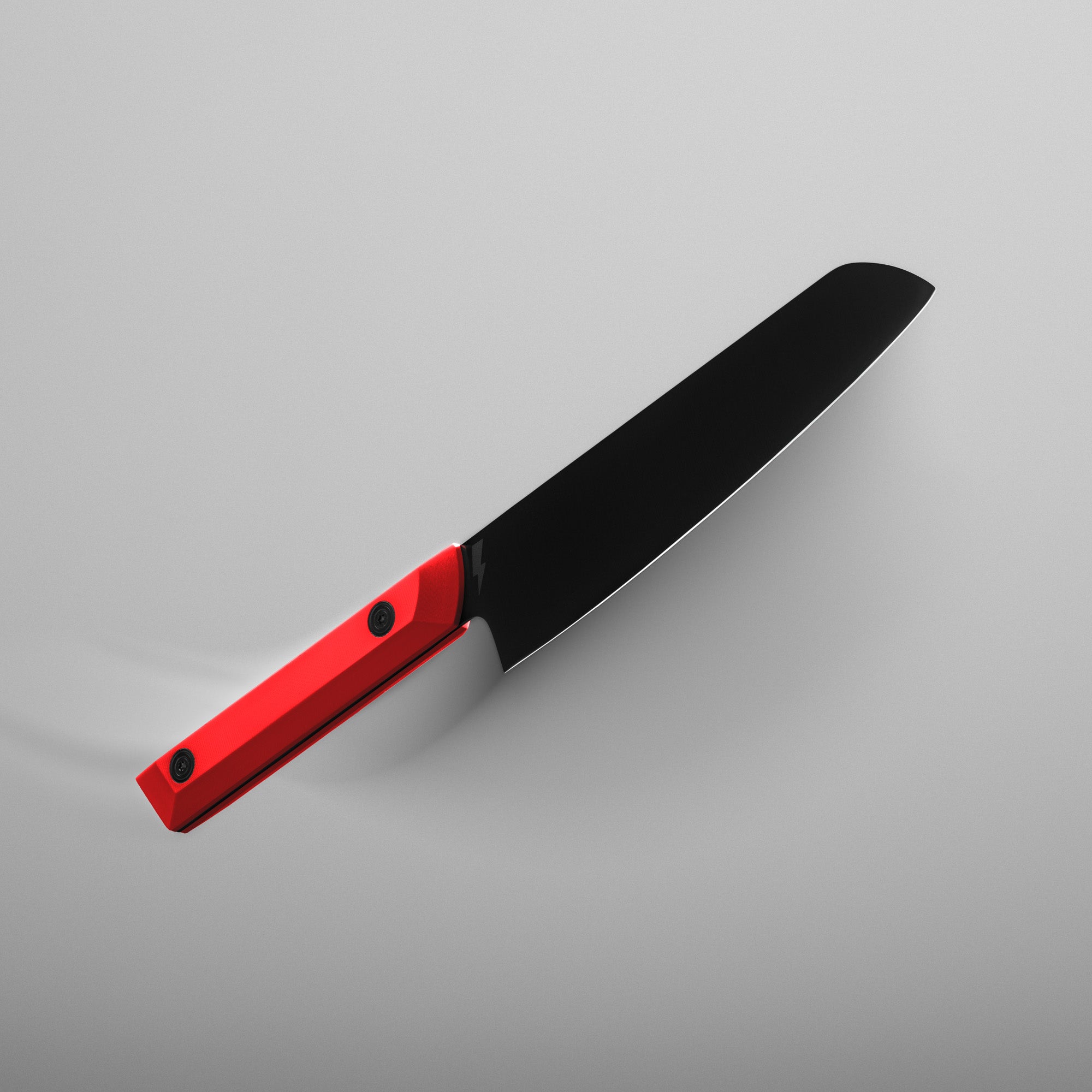 SANTOKU KNIFE TZ-05: Titan Zeus Knives