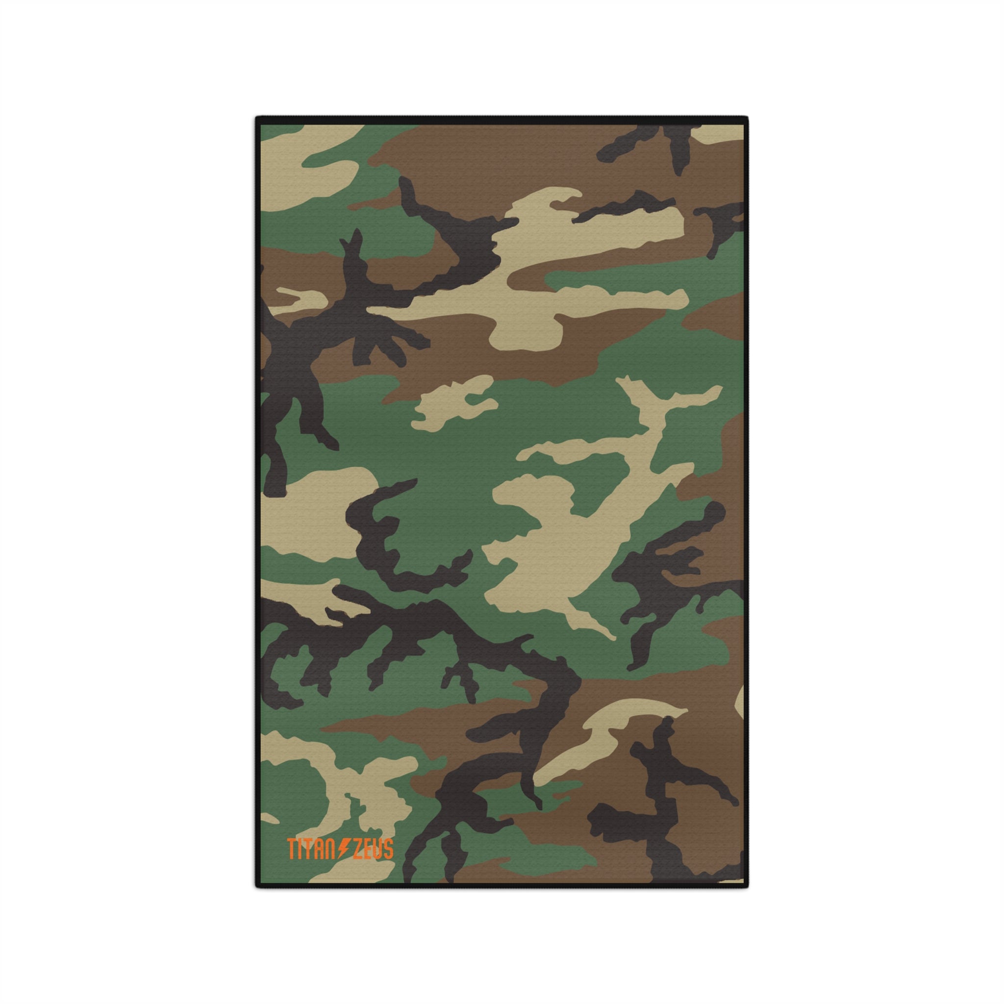 M81 Ultra-Microfiber Kitchen Towel – Titan Zeus Knives