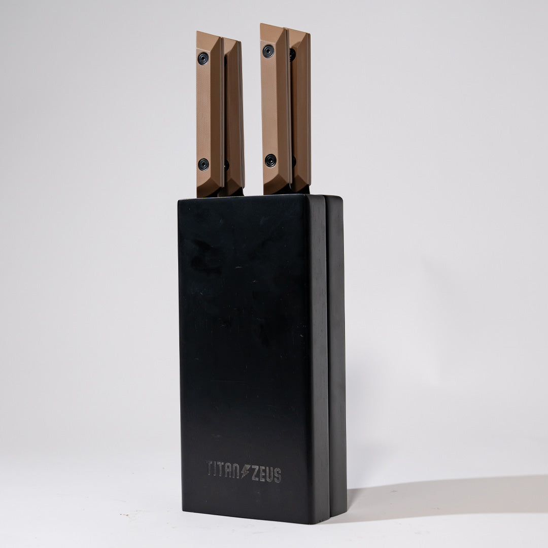 アスティエ　バードナイフレスト Astier de Villatte 鳥のナイフレスト – Blanc de Juillet