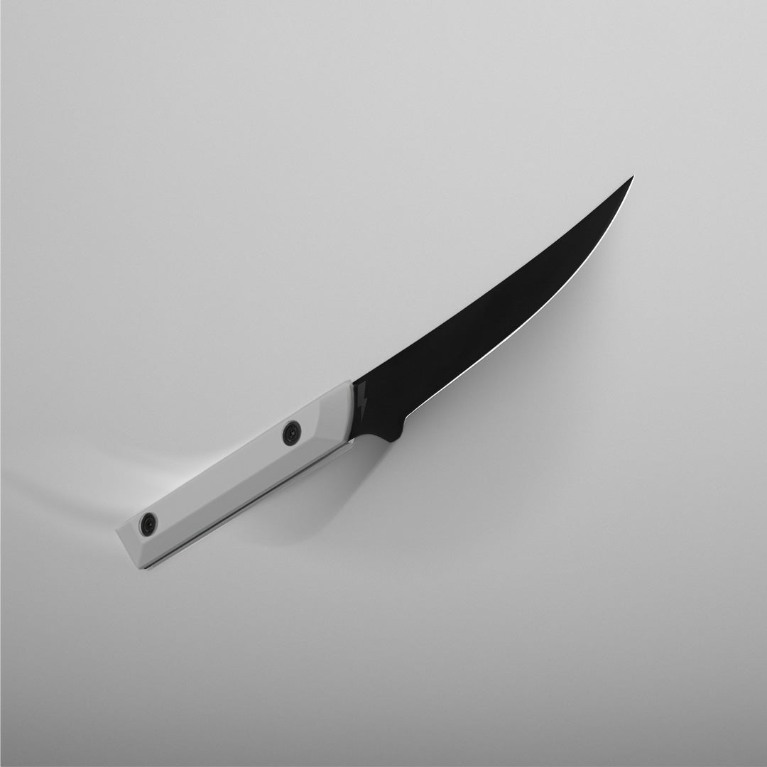 BREAD KNIFE TZ-04: Titan Zeus Knives