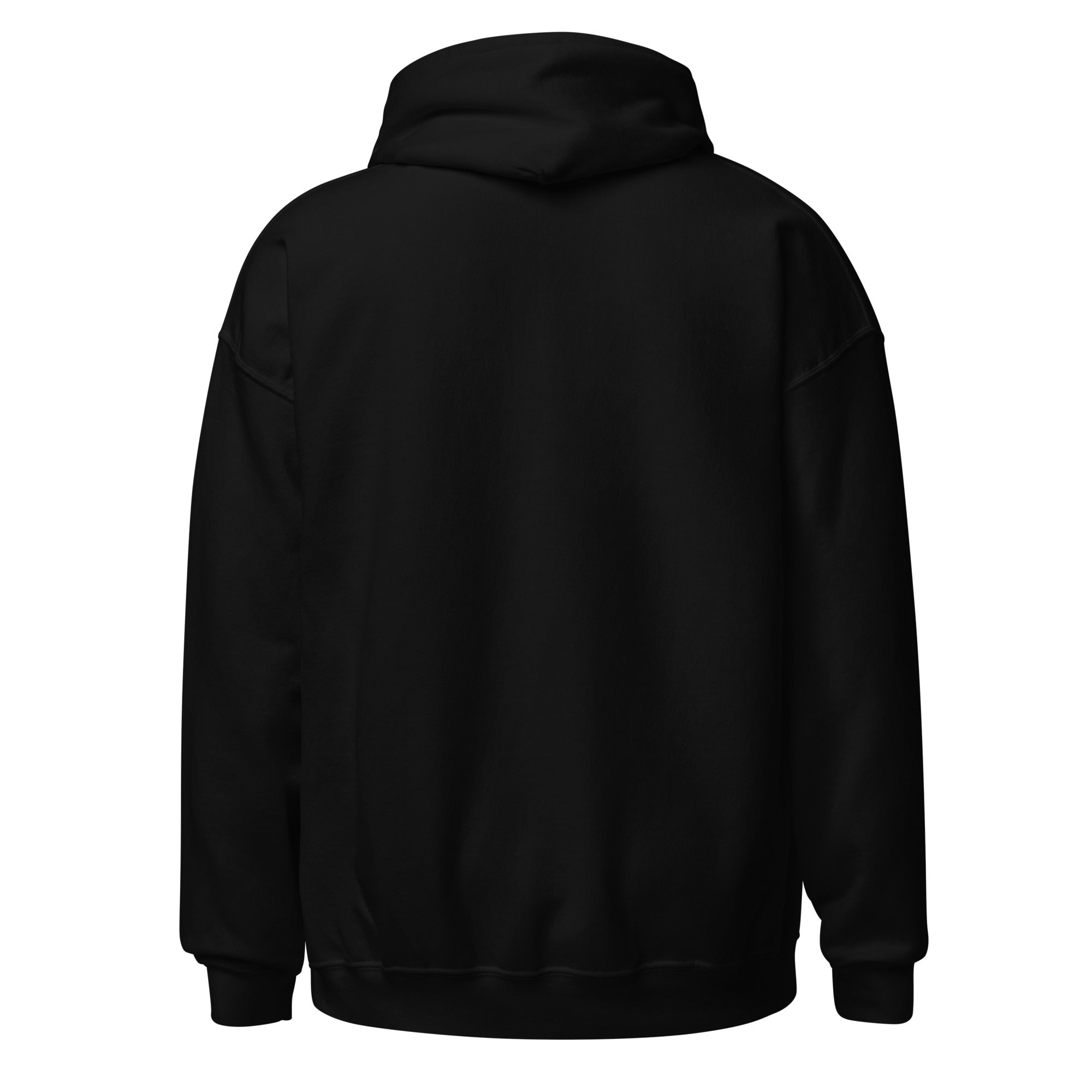 TZ Logo Hoodie – Titan Zeus Knives