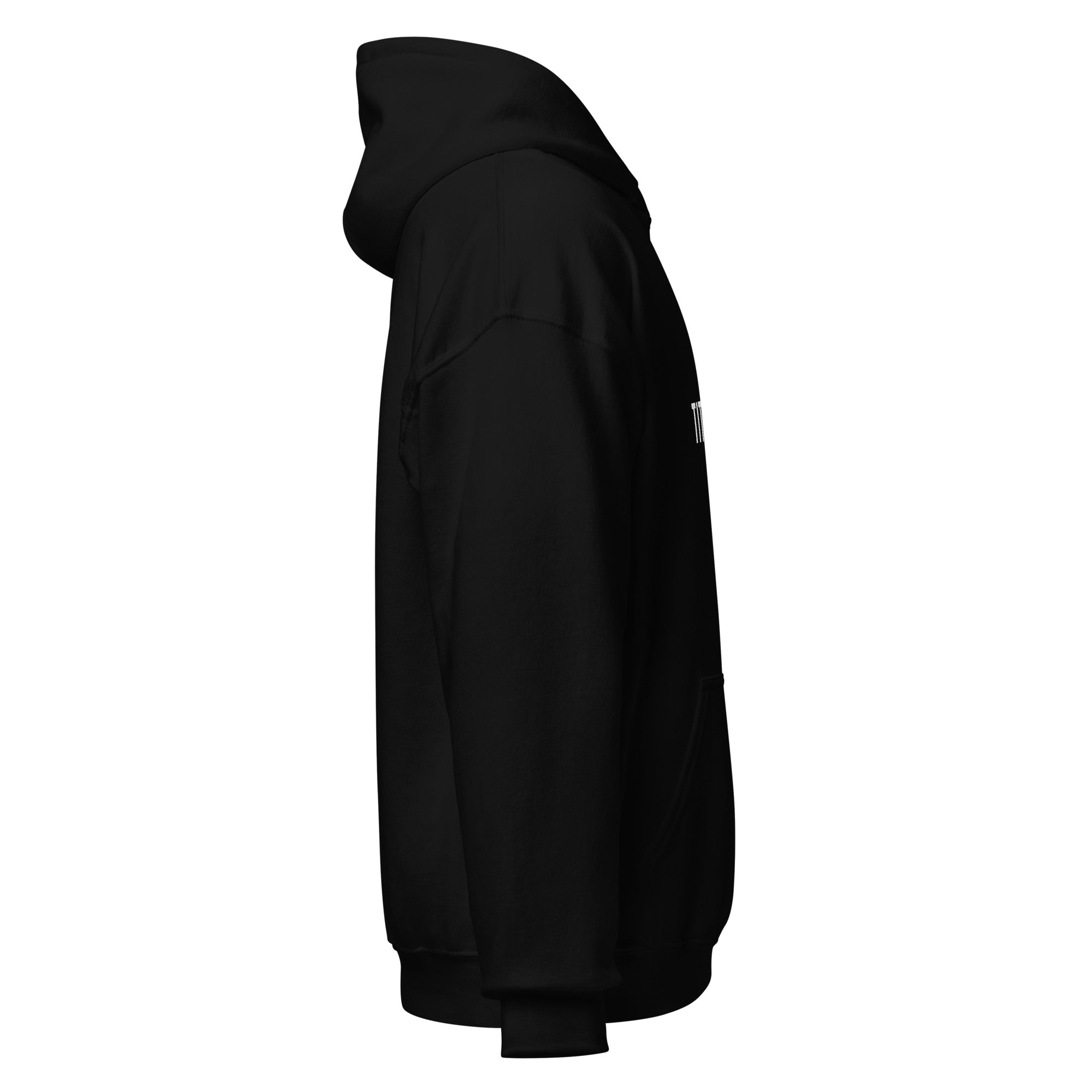TZ Logo Hoodie – Titan Zeus Knives