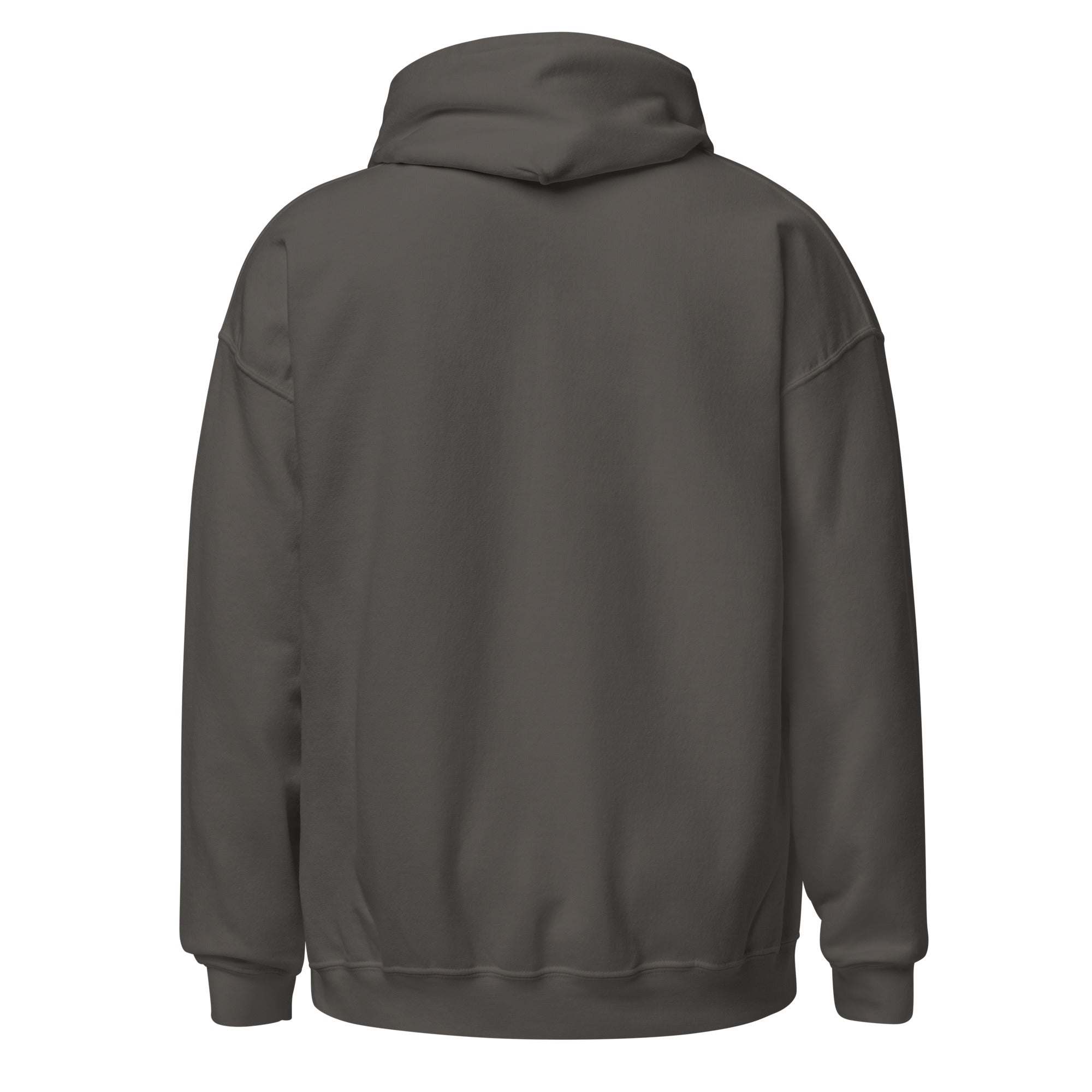 TZ Logo Hoodie – Titan Zeus Knives
