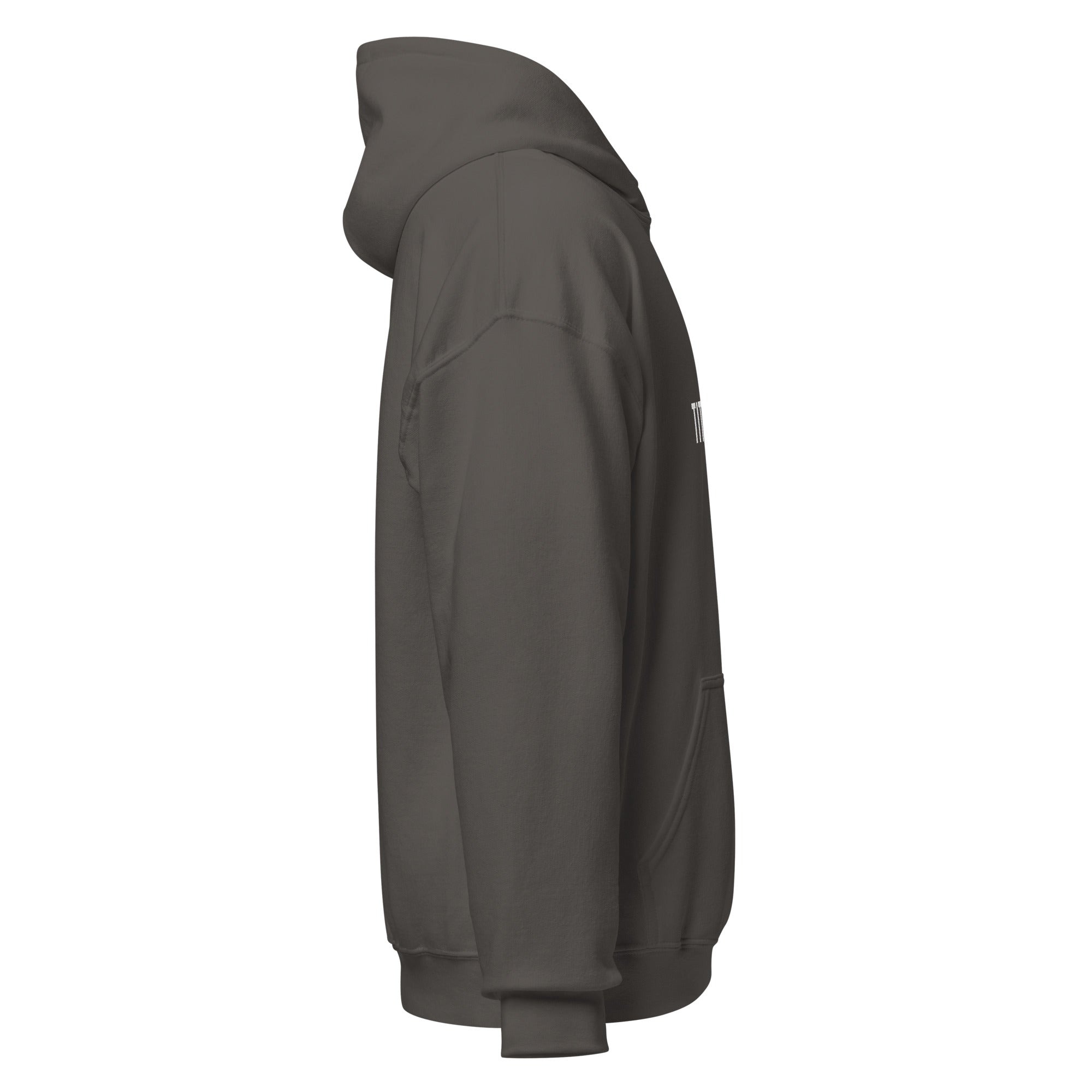 TZ Logo Hoodie – Titan Zeus Knives