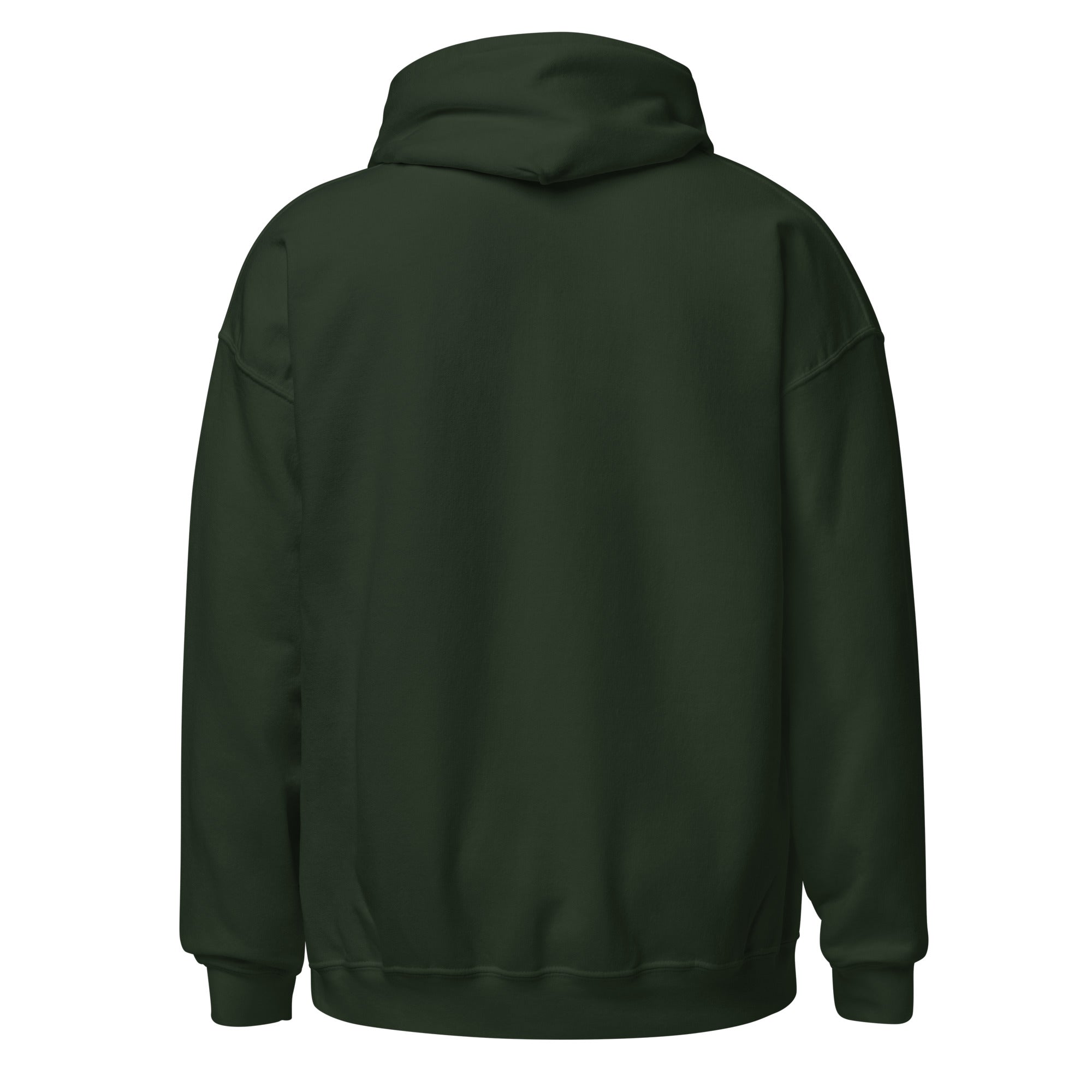 TZ Logo Hoodie – Titan Zeus Knives
