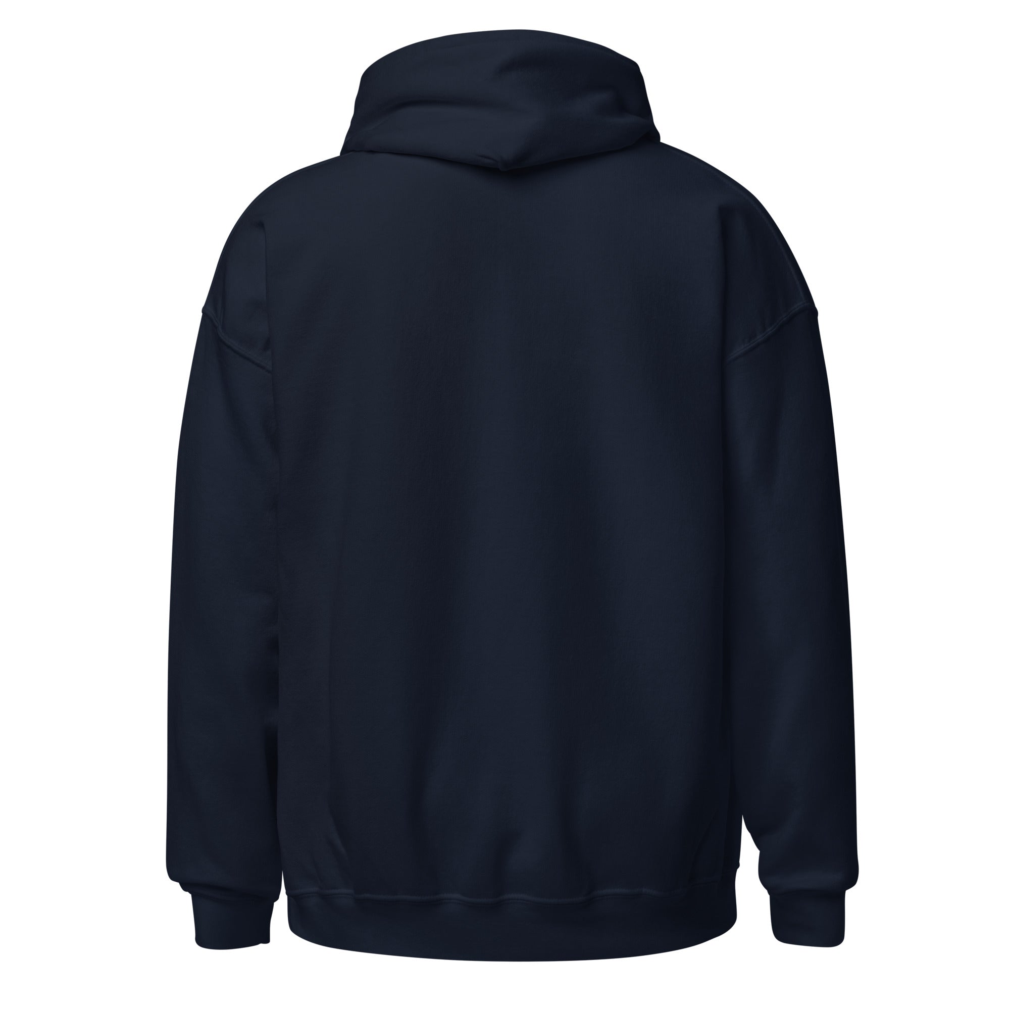 TZ Logo Hoodie – Titan Zeus Knives