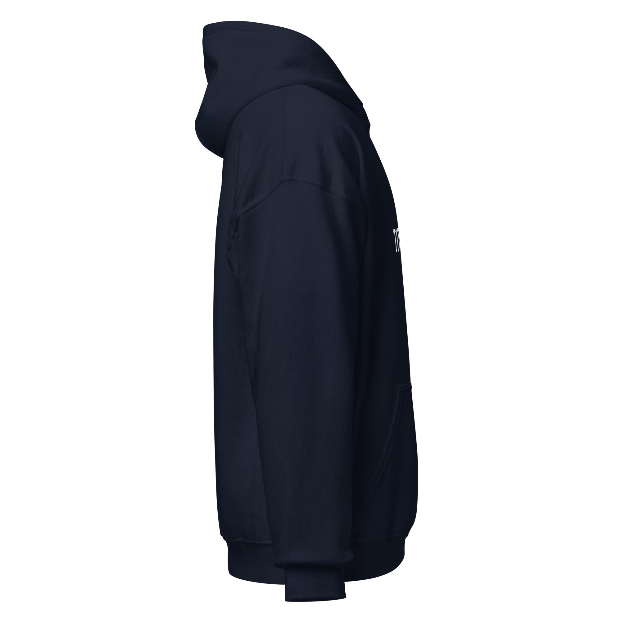 TZ Logo Hoodie – Titan Zeus Knives