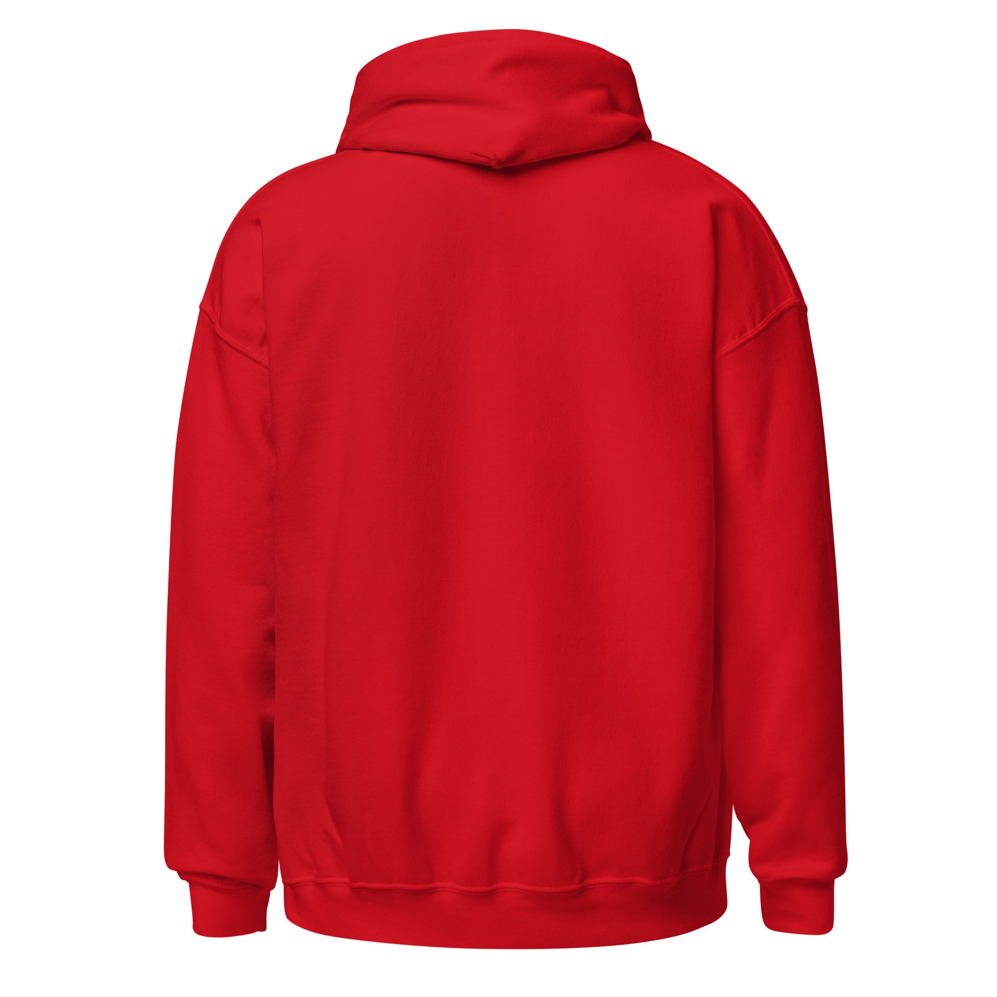 TZ Logo Hoodie – Titan Zeus Knives