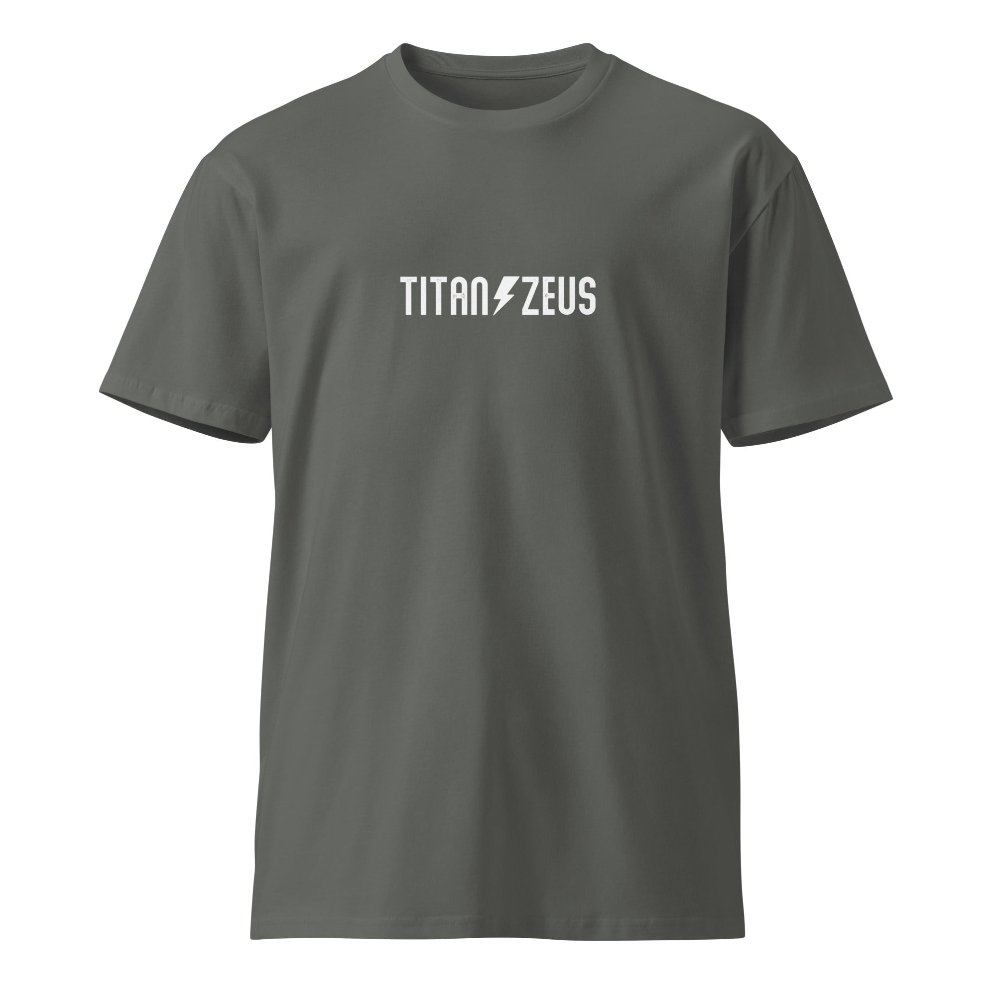 【GREY】Tシャツ 　XLサイズ MOMBIE Comfort Colors T-Shirt